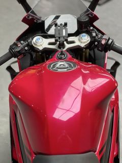 ZXMOTO 500RR - ფოტო 9