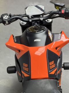 KTMR2R 790 Duke 800 cc - ფოტო 5