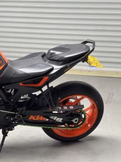 KTMR2R 790 Duke 800 cc - ფოტო 9
