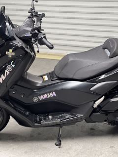 Yamaha NMAX 155 cc - ფოტო 3