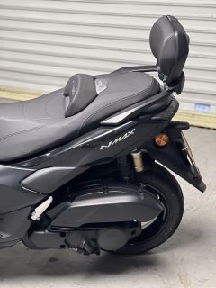 Yamaha NMAX 155 cc - ფოტო 4