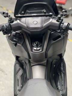 Yamaha NMAX 155 cc - ფოტო 5