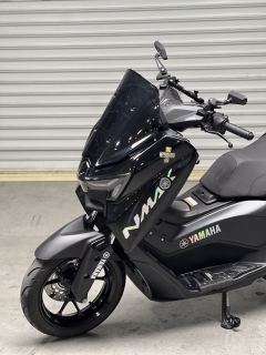 Yamaha NMAX 155 cc - ფოტო 7