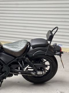 Honda CM500 (Imported) - ფოტო 9