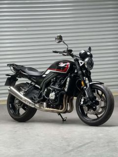 ZXMOTO 500F - ფოტო 1