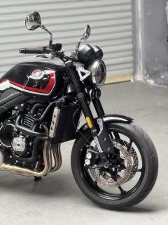 ZXMOTO 500F - ფოტო 2