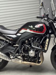 ZXMOTO 500F - ფოტო 3