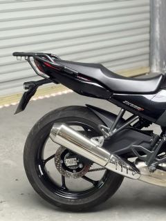 ZXMOTO 500F - ფოტო 4