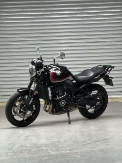 ZXMOTO 500F - ფოტო 5