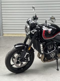 ZXMOTO 500F - ფოტო 6