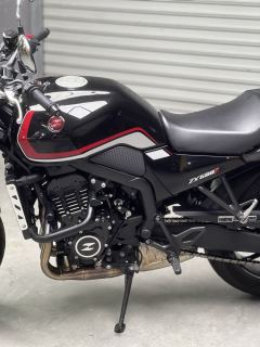 ZXMOTO 500F - ფოტო 7