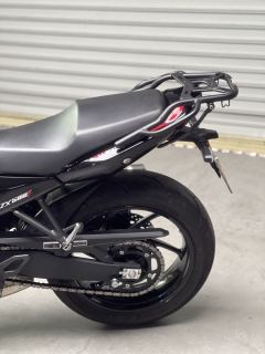 ZXMOTO 500F - ფოტო 8