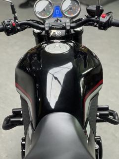 ZXMOTO 500F - ფოტო 9