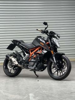 KTMR2R 390 Duke 400 cc - ფოტო 1