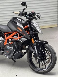 KTMR2R 390 Duke 400 cc - ფოტო 2