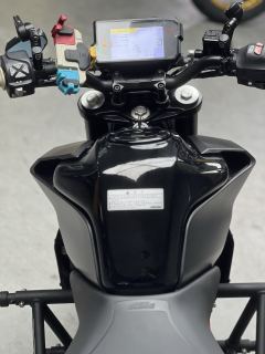 KTMR2R 390 Duke 400 cc - ფოტო 9
