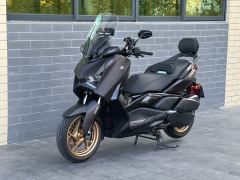 Yamaha XMAX 300 cc - фото 1