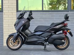 Yamaha XMAX 300 cc - фото 2