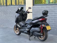 Yamaha XMAX 300 cc - фото 3