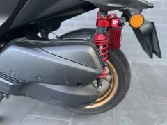 Yamaha XMAX 300 cc - фото 4