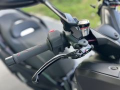 Yamaha XMAX 300 cc - фото 6