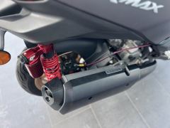 Yamaha XMAX 300 cc - фото 7