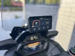 Yamaha XMAX 300 cc - фото 8