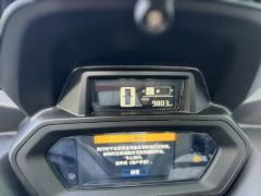 Yamaha XMAX 300 cc - фото 9