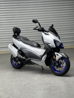 Zontes 368M - ფოტო 1