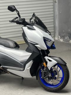 Zontes 368M - ფოტო 2