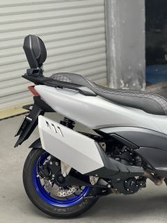 Zontes 368M - ფოტო 4