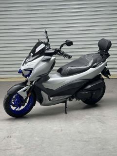 Zontes 368M - ფოტო 5