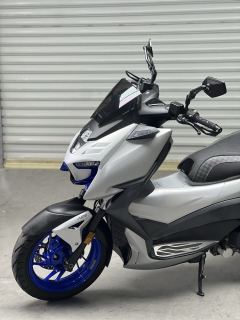Zontes 368M - ფოტო 6