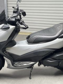 Zontes 368M - ფოტო 7
