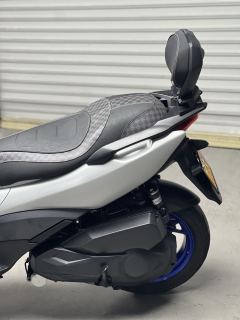 Zontes 368M - ფოტო 8