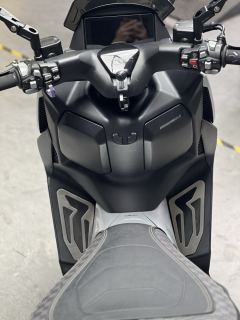 Zontes 368M - ფოტო 9