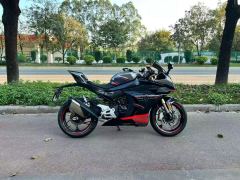 CFMOTO 450SR - ფოტო 1