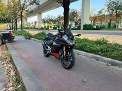CFMOTO 450SR - ფოტო 3