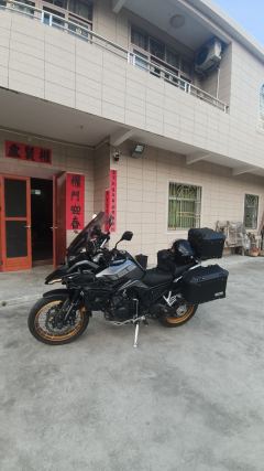 Kayo 525X 500 cc - photo 1
