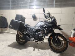 Kayo 525X 500 cc - photo 2