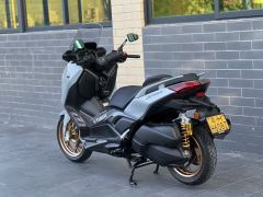 Yamaha XMAX 300 cc - ფოტო 3