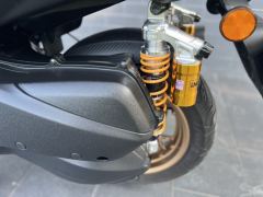Yamaha XMAX 300 cc - ფოტო 4