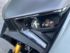 Yamaha XMAX 300 cc - ფოტო 5