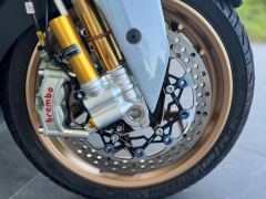 Yamaha XMAX 300 cc - ფოტო 6