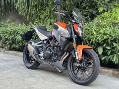 Kayo Cobra 321R 320 cc - ფოტო 1