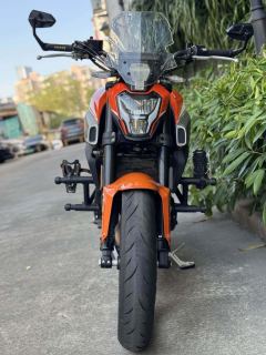 Kayo Cobra 321R 320 cc - ფოტო 2