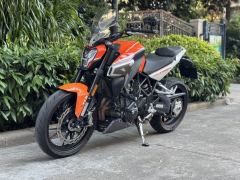 Kayo Cobra 321R 320 cc - ფოტო 3