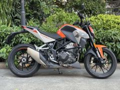 Kayo Cobra 321R 320 cc - ფოტო 4