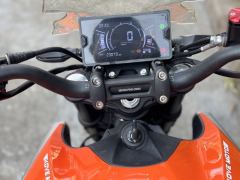 Kayo Cobra 321R 320 cc - ფოტო 5