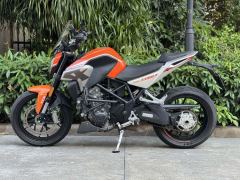 Kayo Cobra 321R 320 cc - ფოტო 6